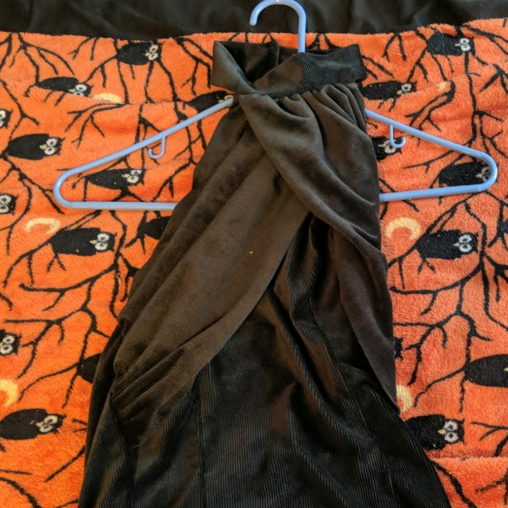 A3 Design Half-collar Tank